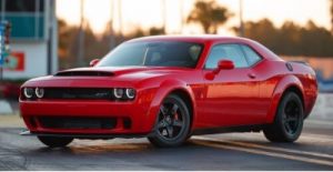 ТОП-10 компаний по кузовному ремонту Dodge в Санкт-Петербурге