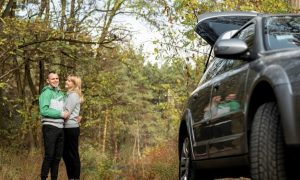 Покупка внедорожника: советы по выбору комплектации