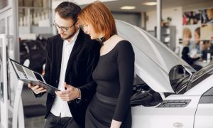 Модели автомобилей: обзор характеристик и отличий